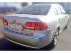 kia magentis ii (mg) del año 2025 2