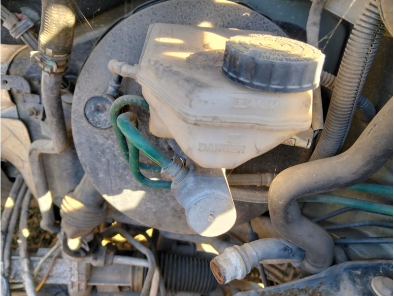 Recambio de bomba freno para citroën c8 2.2 hdi fap cat (4hw) referencia OEM IAM   