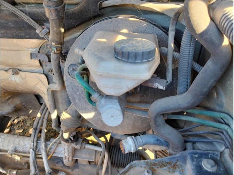 Recambio de bomba freno para citroën c8 2.2 hdi fap cat (4hw) referencia OEM IAM   