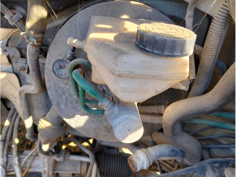 Recambio de bomba freno para citroën c8 2.2 hdi fap cat (4hw) referencia OEM IAM   