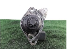 Recambio de motor arranque para seat leon (1p1) 1.9 tdi referencia OEM IAM 113842 - 8EA011610561 10.DIENTES CARGO