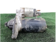 Recambio de motor arranque para seat leon (1p1) 1.9 tdi referencia OEM IAM 113842 - 8EA011610561 10.DIENTES CARGO 2