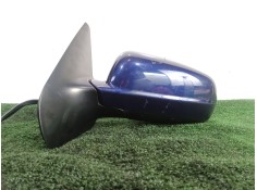 Recambio de retrovisor izquierdo para volkswagen golf iv (1j1) 1.6 16v referencia OEM IAM 010509 ELECTRICO - 5.PINES  2