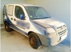 fiat doblo furgoneta/monovolumen (223_) del año 2003