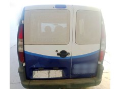 fiat doblo furgoneta/monovolumen (223_) del año 2003 2