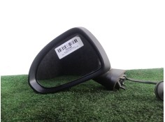 Recambio de retrovisor izquierdo para opel corsa e (x15) 1.4 (08, 68) referencia OEM IAM 020873 ELECTRICO - 3.CABLES BLANCO