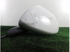 Recambio de retrovisor izquierdo para opel corsa e (x15) 1.4 (08, 68) referencia OEM IAM 020873 ELECTRICO - 3.CABLES BLANCO 2