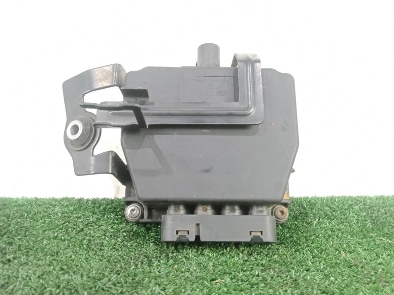 Recambio de valvula aire adicional para seat leon (1p1) 1.9 tdi referencia OEM IAM 1K0906279B 6.PINES 