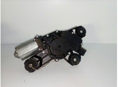 Recambio de motor limpia trasero para ford focus berlina (cap) 1.8 tdci turbodiesel cat referencia OEM IAM 0390201582 BOSCH 3 PI