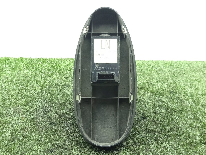 Recambio de mando elevalunas delantero derecho para mg serie 75 (rj) 2.0 16v cdt referencia OEM IAM   