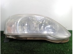 Recambio de faro derecho para toyota corolla (_e12_) 2.0 d-4d (cde120r_, cde120l_) referencia OEM IAM  04-07 