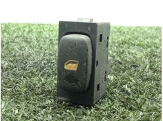 Recambio de mando elevalunas trasero derecho para peugeot 307 break / sw (s1) 2.0 hdi fap cat referencia OEM IAM   
