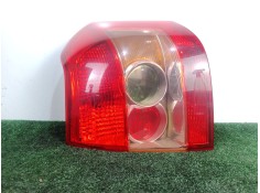 Recambio de piloto trasero izquierdo para toyota corolla (_e12_) 2.0 d-4d (cde120r_, cde120l_) referencia OEM IAM 02100 04-07 - 