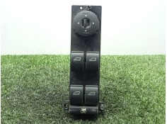 Recambio de mando elevalunas delantero izquierdo para ford focus c-max (cap) 2.0 tdci cat referencia OEM IAM 3M5T14A132AF - 0316