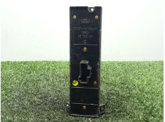 Recambio de mando elevalunas delantero izquierdo para ford focus c-max (cap) 2.0 tdci cat referencia OEM IAM 3M5T14A132AF - 0316 2