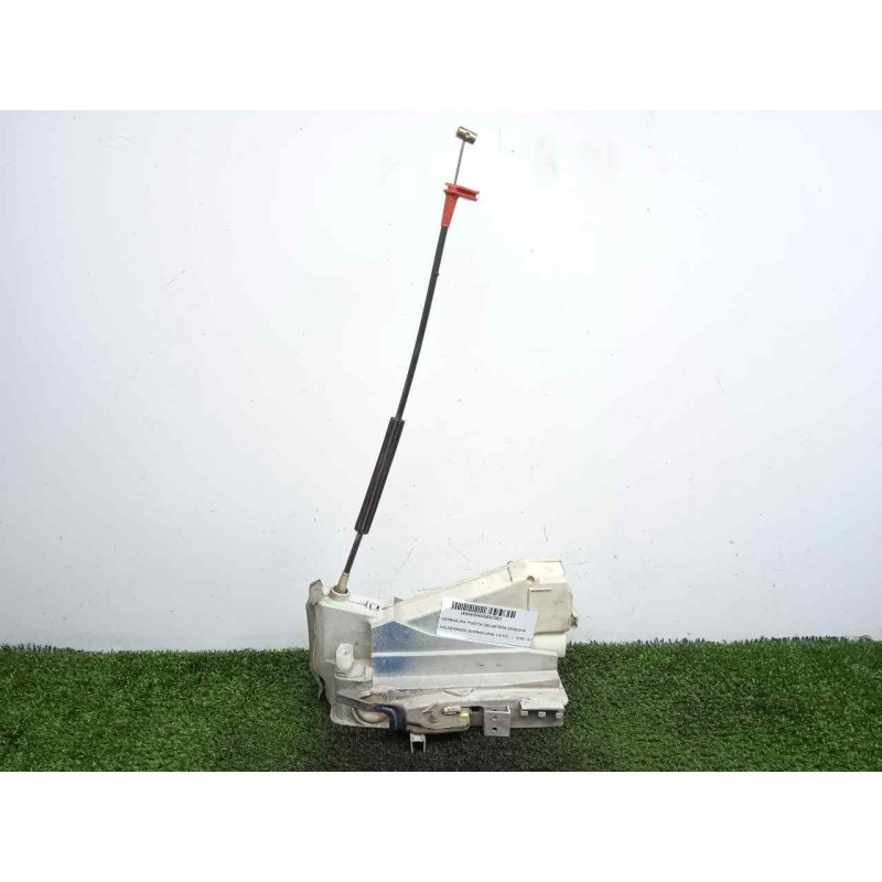 Recambio de cerradura puerta delantera derecha para volkswagen sharan (7m8) 1.9 tdi referencia OEM IAM 93BG220A20DD 6.PINES - 3.