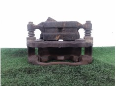 Recambio de pinza freno delantera izquierda para ford transit custom v362 autobús (f3) 2.2 tdci referencia OEM IAM 2B134 - 2B135 2