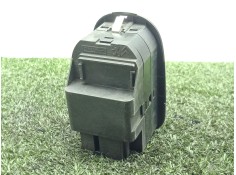 Recambio de mando elevalunas delantero izquierdo para peugeot 206 berlina 1.9 diesel referencia OEM IAM  2.BOTONES 6.PIN 2