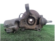 Recambio de mangueta delantera derecha para ford transit custom v362 autobús (f3) 2.2 tdci referencia OEM IAM SIN REFERENCIA CON