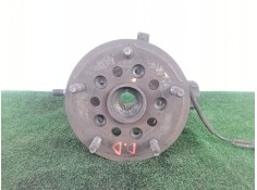 Recambio de mangueta delantera derecha para ford transit custom v362 autobús (f3) 2.2 tdci referencia OEM IAM SIN REFERENCIA CON 2