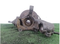 Recambio de mangueta delantera izquierda para ford transit custom v362 autobús (f3) 2.2 tdci referencia OEM IAM SIN REFERENCIA C