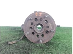 Recambio de mangueta delantera izquierda para ford transit custom v362 autobús (f3) 2.2 tdci referencia OEM IAM SIN REFERENCIA C 2