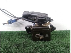 Recambio de cerradura maletero / porton para toyota corolla (_e12_) 2.0 d-4d (cde120r_, cde120l_) referencia OEM IAM  5.PUERTAS 