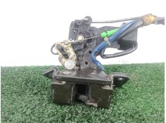 Recambio de cerradura maletero / porton para toyota corolla (_e12_) 2.0 d-4d (cde120r_, cde120l_) referencia OEM IAM  5.PUERTAS  2