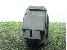 Recambio de mando elevalunas delantero izquierdo para peugeot 206 berlina 1.4 hdi referencia OEM IAM  2.BOTONES SIMPLE 2