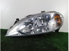 Recambio de faro izquierdo para renault megane i (ba0/1_) 1.4 16v (ba0d, ba1h, ba0w, ba10) referencia OEM IAM 087461 - 67743619 