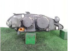 Recambio de faro izquierdo para renault megane i (ba0/1_) 1.4 16v (ba0d, ba1h, ba0w, ba10) referencia OEM IAM 087461 - 67743619  2