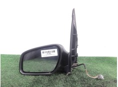 Recambio de retrovisor izquierdo para ford fiesta v (jh_, jd_) 1.6 tdci referencia OEM IAM 2802001 06-08 - ELECTRICO - 5.PINES A