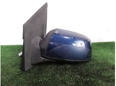 Recambio de retrovisor izquierdo para ford fiesta v (jh_, jd_) 1.6 tdci referencia OEM IAM 2802001 06-08 - ELECTRICO - 5.PINES A 2