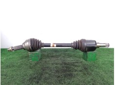 Recambio de transmision delantera izquierda para ford transit custom v362 autobús (f3) 2.2 tdci referencia OEM IAM SIN REFERENCI