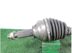 Recambio de transmision delantera izquierda para ford transit custom v362 autobús (f3) 2.2 tdci referencia OEM IAM SIN REFERENCI 2