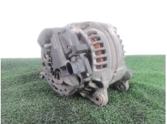 Recambio de alternador para volkswagen passat b5.5 (3b3) 1.9 tdi referencia OEM IAM 028903031 - 0124515083 120.AH - OVALADO - 5. 2