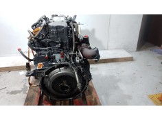 Recambio de motor completo para iveco eurocargo 100e18 e5 referencia OEM IAM F4AE3481B   2