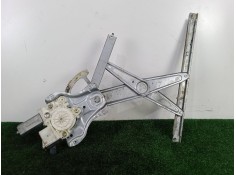 Recambio de elevalunas delantero derecho para toyota corolla (_e12_) 2.0 d-4d (cde120r_, cde120l_) referencia OEM IAM  01-07 - E