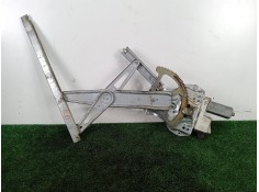 Recambio de elevalunas delantero derecho para toyota corolla (_e12_) 2.0 d-4d (cde120r_, cde120l_) referencia OEM IAM  01-07 - E 2