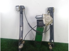 Recambio de elevalunas delantero izquierdo para seat leon (1p1) 1.9 tdi referencia OEM IAM 1K0959793L - 1P0837401D ELECTRICO - C 2