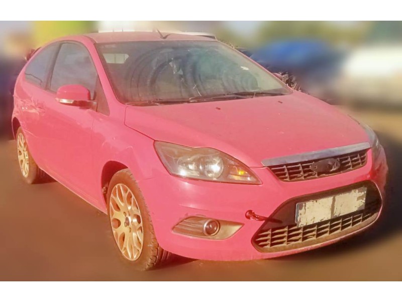 ford focus ii (da_, hcp, dp) del año 2008