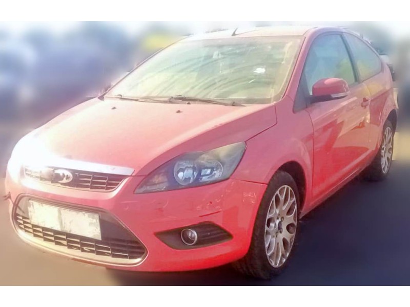 ford focus ii (da_, hcp, dp) del año 2008