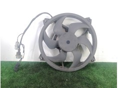 Recambio de electroventilador para peugeot 407 (6d_) 2.0 hdi 135 (6drhrh, 6drhre, 6drhrg, 6drhrj) referencia OEM IAM  Ø405MM FAU