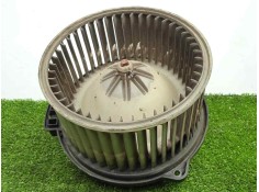 Recambio de motor calefaccion para mercedes-benz clase m (w163) 2.7 cdi 20v cat referencia OEM IAM 1940005102-A1638204142 2.PINE