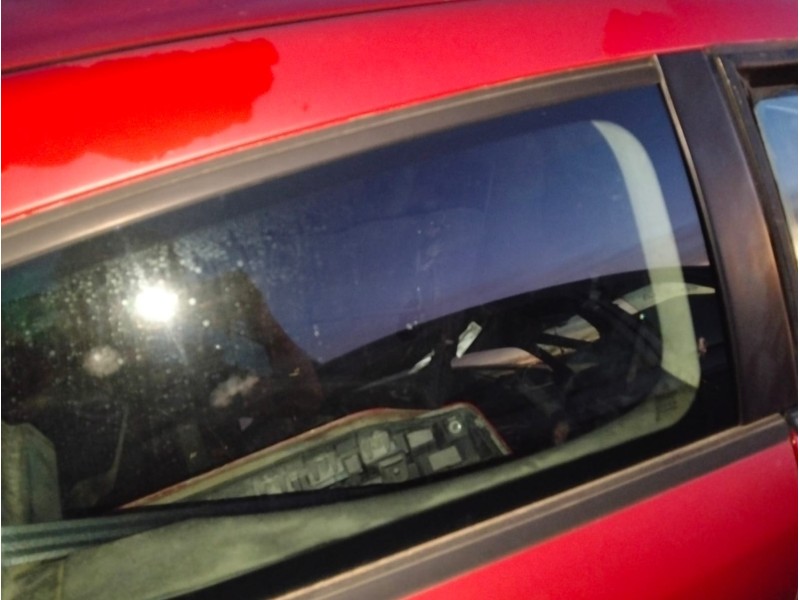 Recambio de luna custodia trasera derecha para citroën c4 coupé (la_) 1.6 hdi referencia OEM IAM   