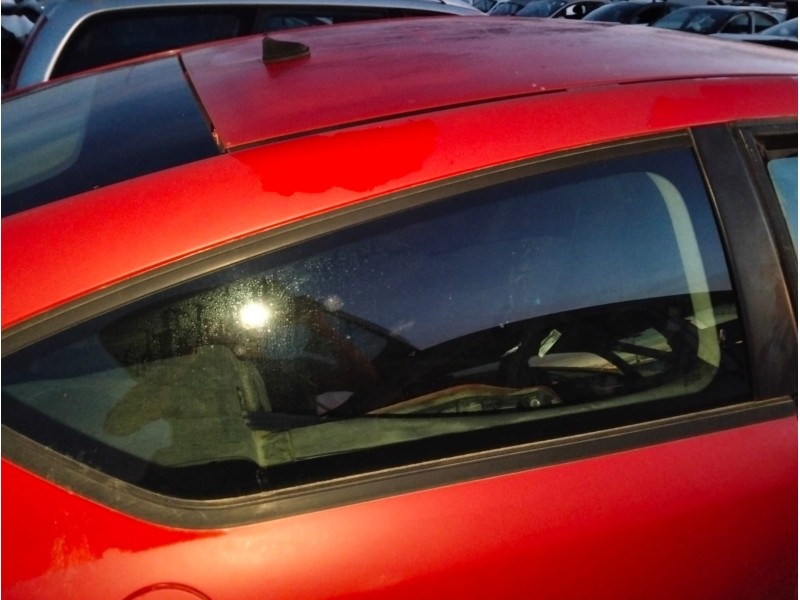 Recambio de luna custodia trasera derecha para citroën c4 coupé (la_) 1.6 hdi referencia OEM IAM   