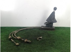 Recambio de varillaje cambio para peugeot 407 (6d_) 2.0 hdi 135 (6drhrh, 6drhre, 6drhrg, 6drhrj) referencia OEM IAM 9641689880 6