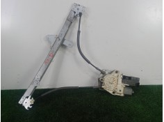 Recambio de elevalunas delantero derecho para peugeot 407 (6d_) 2.0 hdi 135 (6drhrh, 6drhre, 6drhrg, 6drhrj) referencia OEM IAM  2