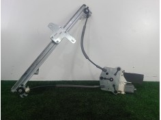 Recambio de elevalunas delantero izquierdo para peugeot 407 (6d_) 2.0 hdi 135 (6drhrh, 6drhre, 6drhrg, 6drhrj) referencia OEM IA