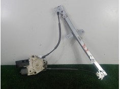 Recambio de elevalunas delantero izquierdo para peugeot 407 (6d_) 2.0 hdi 135 (6drhrh, 6drhre, 6drhrg, 6drhrj) referencia OEM IA 2